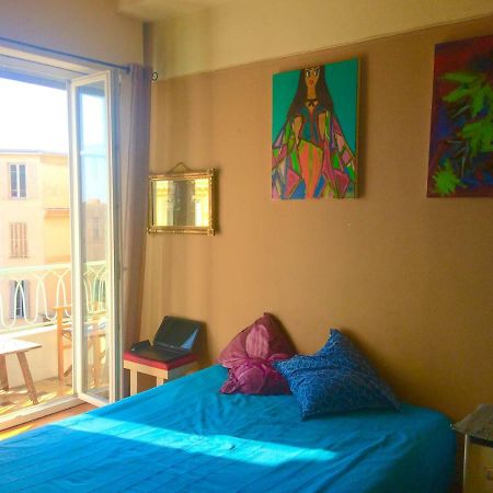 Home Stay - Baie Des Anges Nice Exterior photo
