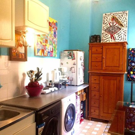 Home Stay - Baie Des Anges Nice Exterior photo