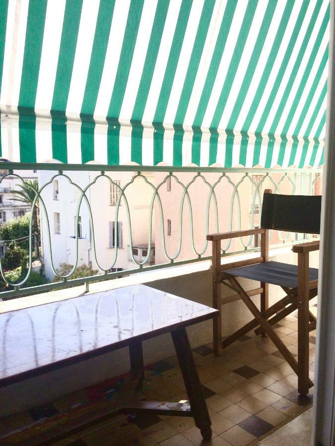 Home Stay - Baie Des Anges Nice Exterior photo