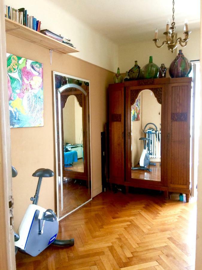 Home Stay - Baie Des Anges Nice Exterior photo