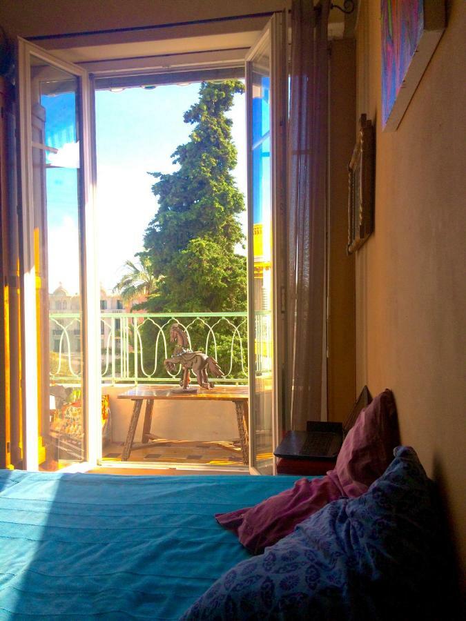 Home Stay - Baie Des Anges Nice Exterior photo